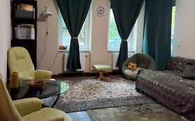 Dhamma-Retreat In Berlin